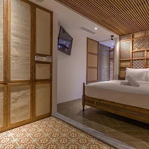 Deluxe Doppelzimmer